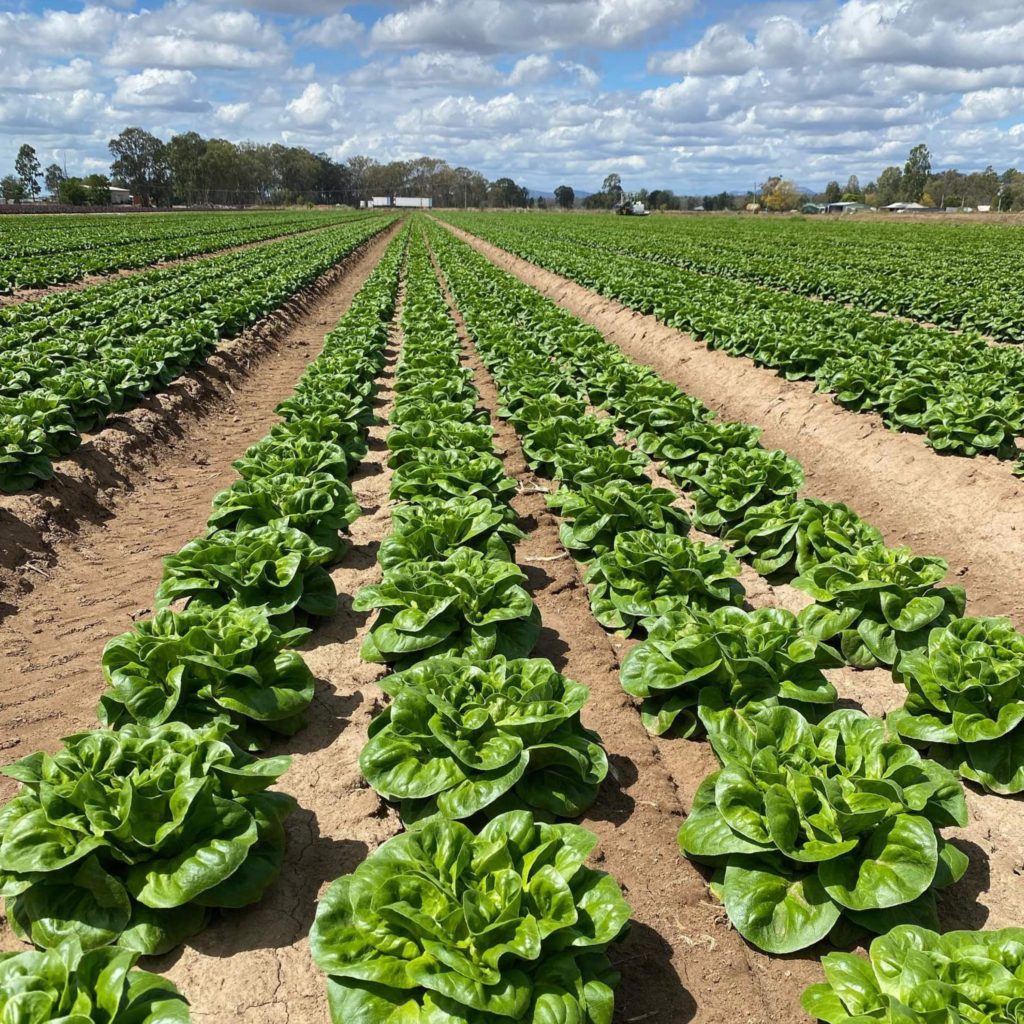 One Harvest works with network of growers across Australia to ensure fresh produce for families to enjoy every day