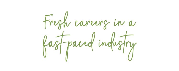 Join our team at One Harvest where fresh food, innovation, and great teams come together every day.